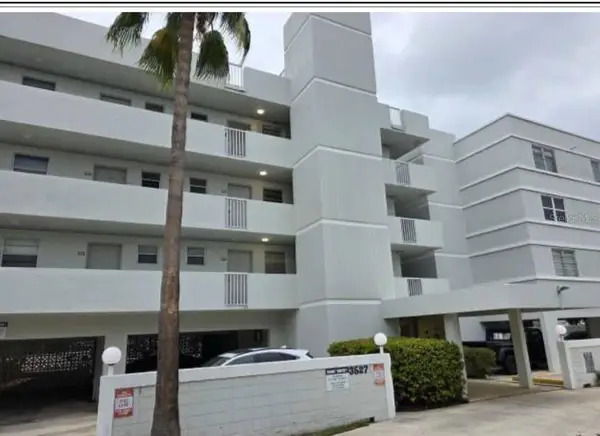 3527 NE 168th Street #208, NORTH MIAMI BEACH, FL 33160