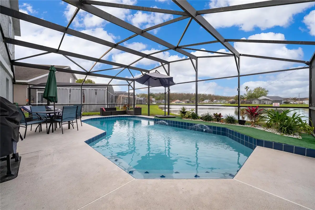 3007 Stillwater Drive, Kissimmee, FL 34743 - #1