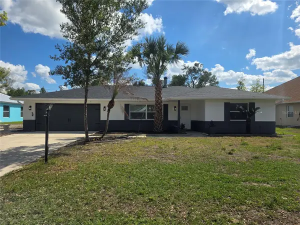 985 Sylvia Drive, DELTONA, FL 32725