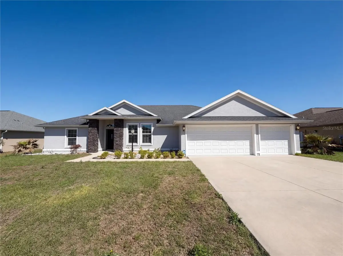 5033 SW 97th Lane, Ocala, FL 34476 - #1