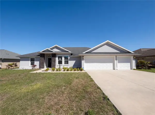 5033 SW 97th Lane, OCALA, FL 34476