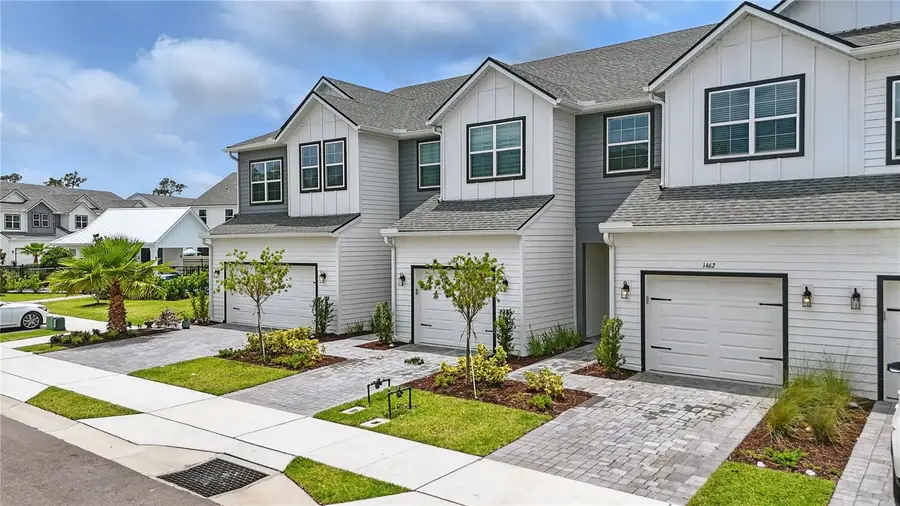 1462 Brookdale Court, Oviedo, FL 32765 - #2