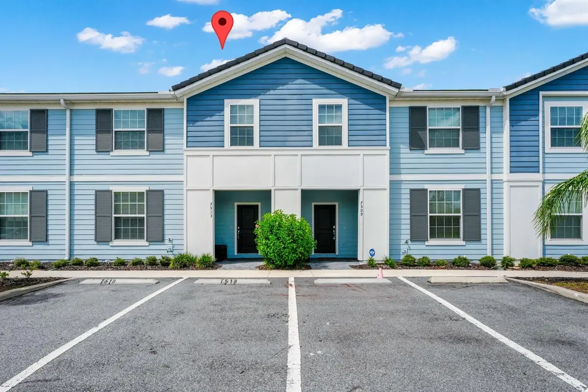 7513 Oak Spring Lane, Davenport, FL 33837 - #1