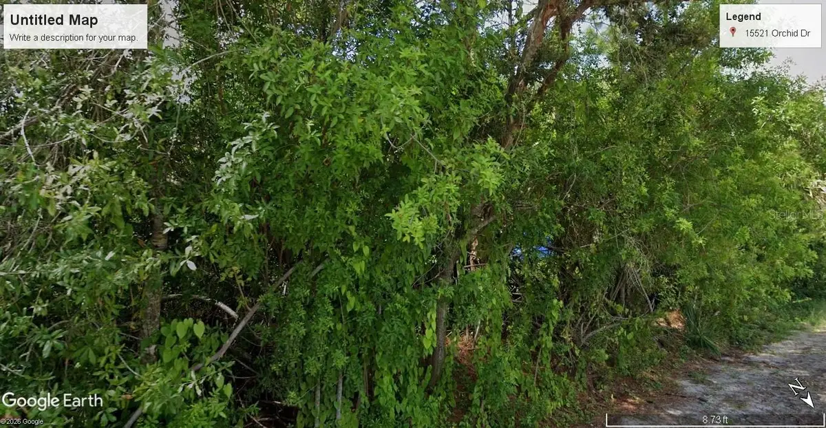 15521 Orchid Drive, Punta Gorda, FL 33955 - #1