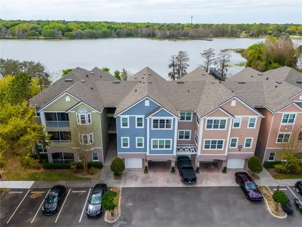 3428 Soho Street #204, ORLANDO, FL 32835