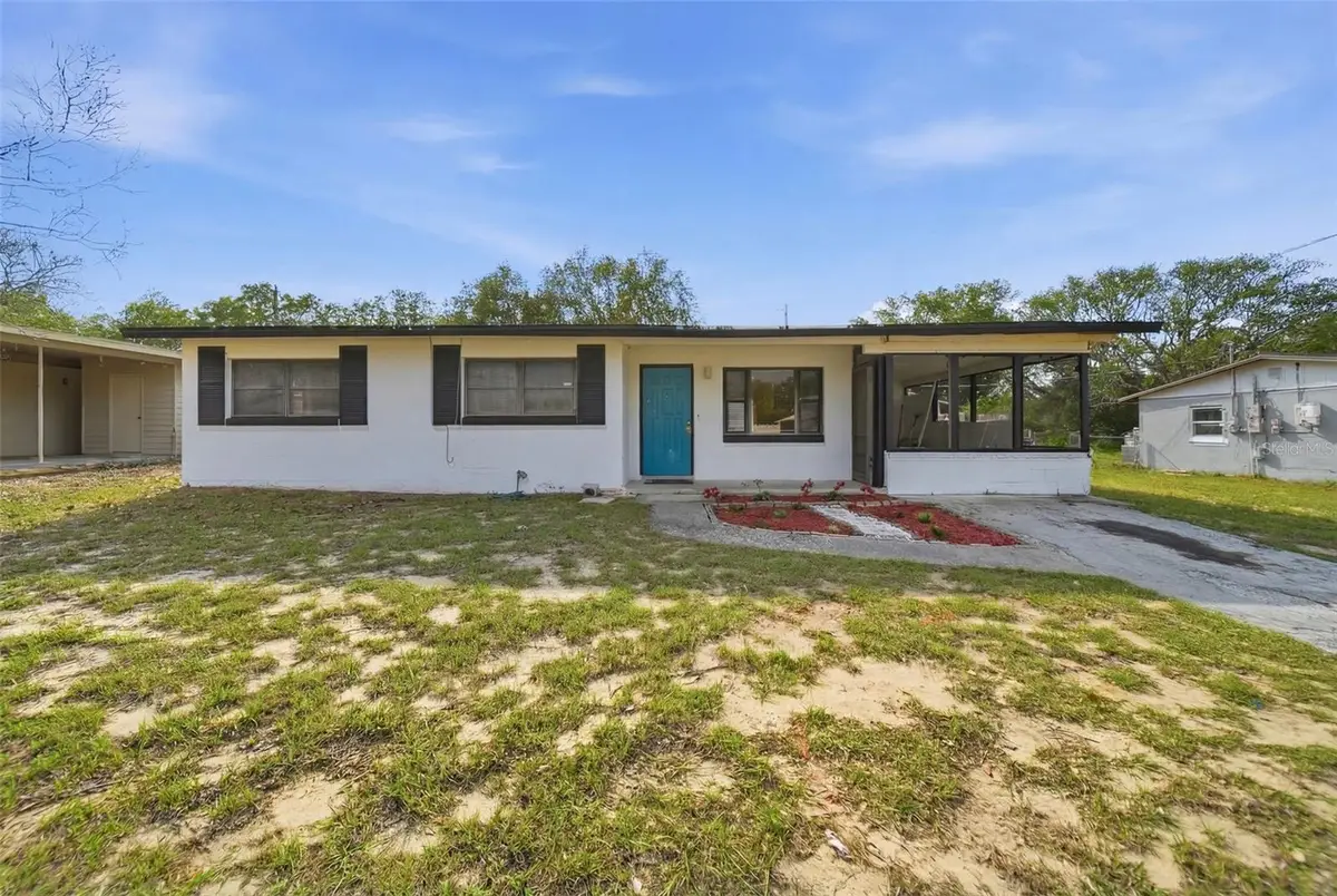 3116 Bon Air Drive, Orlando, FL 32818 - #1