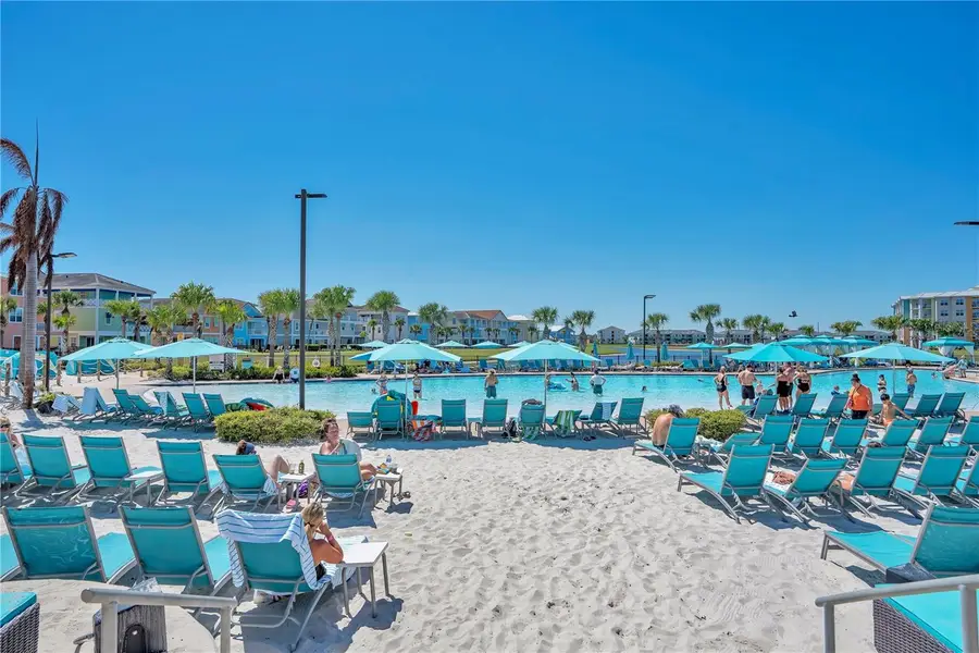 8075 Knee Deep Road, Kissimmee, FL 34747 - #2