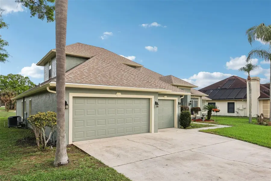 20421 Netherland Street, Orlando, FL 32833 - #2