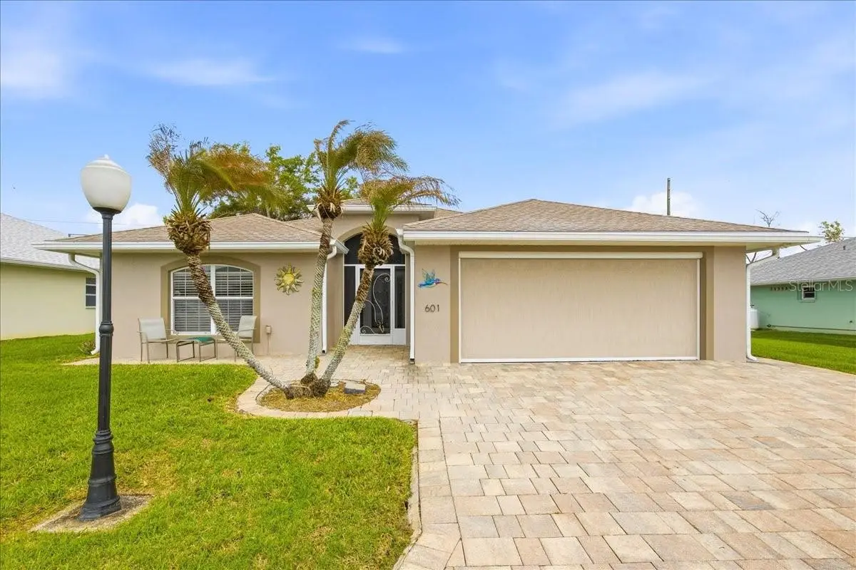 601 Sweetwater Way, Haines City, FL 33844 - #1