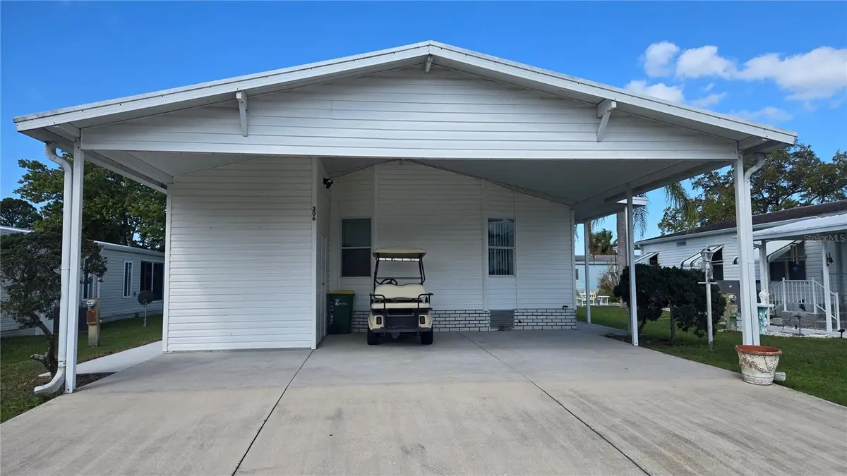 306 Buttonwood Court, Cocoa, FL 32926 - #1