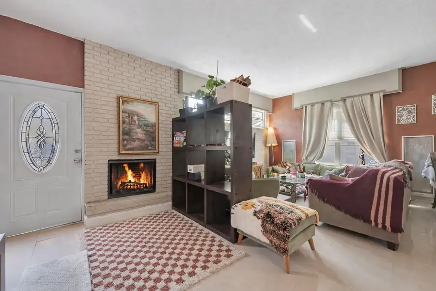 1304 E Osborne, Tampa, FL 33603 - #2