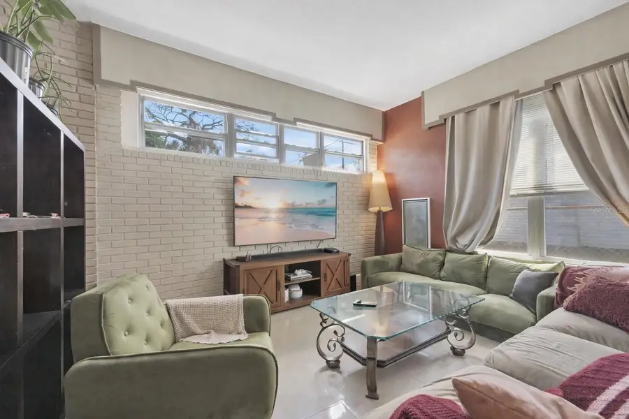 1304 E Osborne, Tampa, FL 33603 - #3