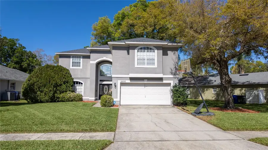 2890 Cullens Court, Ocoee, FL 34761 - #2