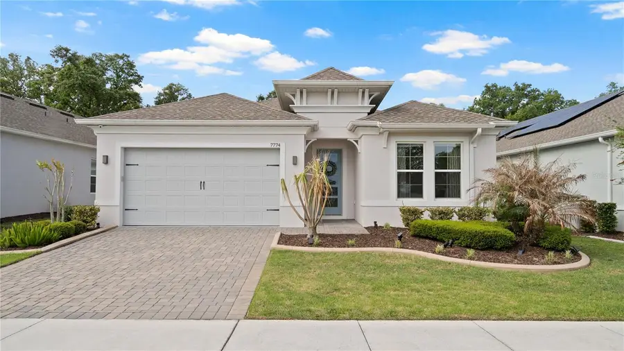 7774 Four Seasons Boulevard, Kissimmee, FL 34747 - #3