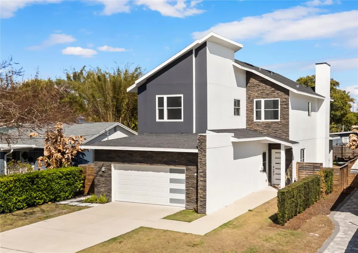 668 Overspin Drive, Winter Park, FL 32789 - #1