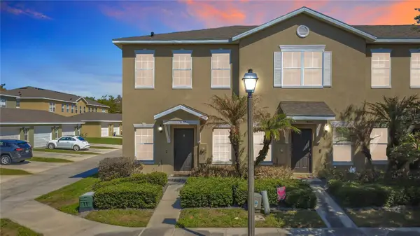 13836 Daniels Landing Circle, WINTER GARDEN, FL 34787