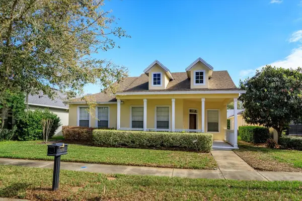 12761 Holdenbury Lane, WINDERMERE, FL 34786