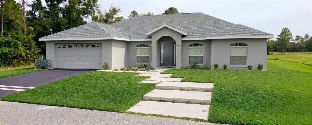 SW 37th Court, Ocala, FL 34473 - #1