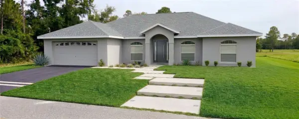 SW 37th Court, OCALA, FL 34473