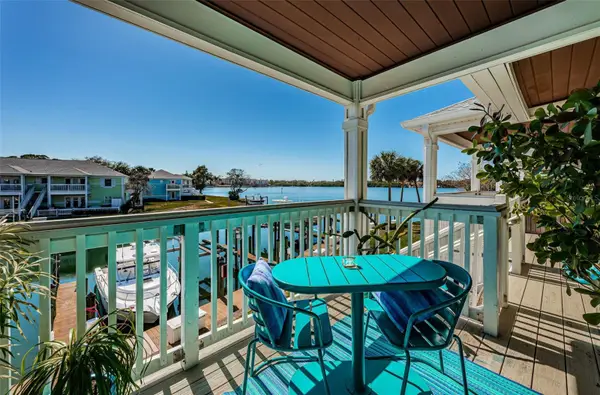 5011 Starfish Drive Se #C, ST PETERSBURG, FL 33705