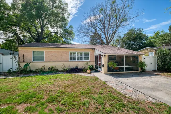 1632 Pinewood Drive, ORLANDO, FL 32804