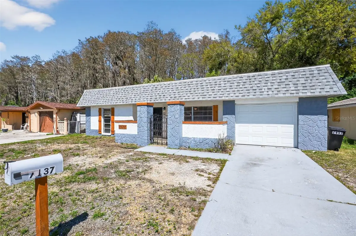 7137 Gulf Highlands Drive, Port Richey, FL 34668 - #1