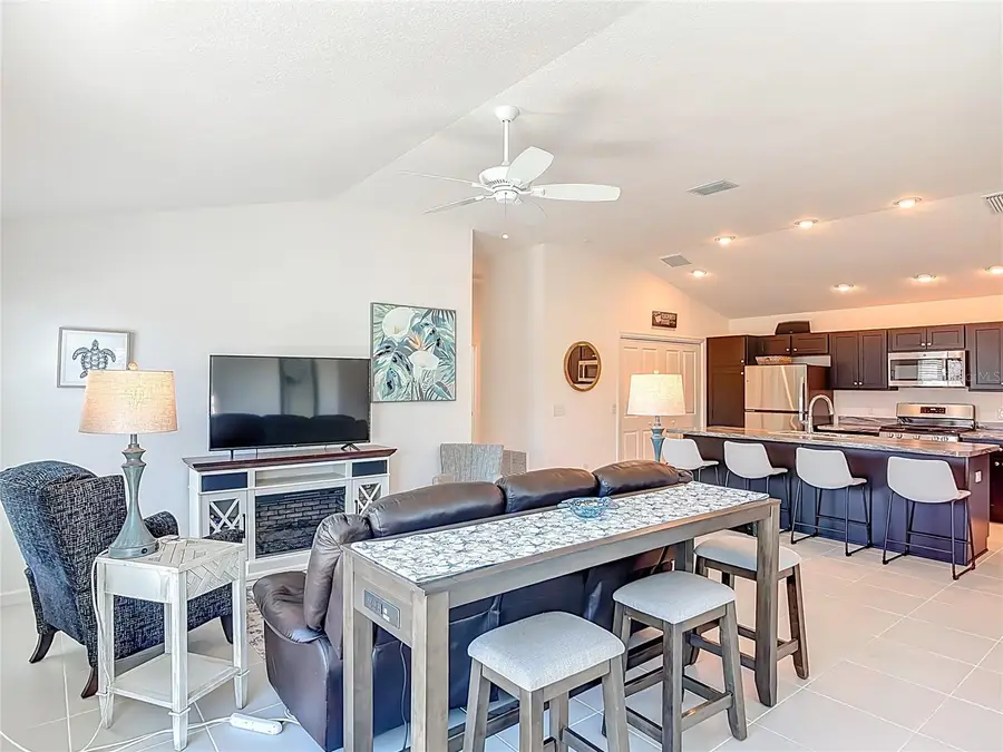 3552 Grouby Road, The Villages, FL 32163 - #2