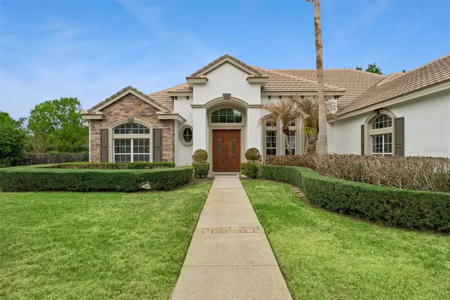 13421 Bonica Way, Windermere, FL 34786 - #2