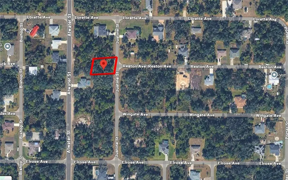 63 Justine Street, Port Charlotte, FL 33954 - #1