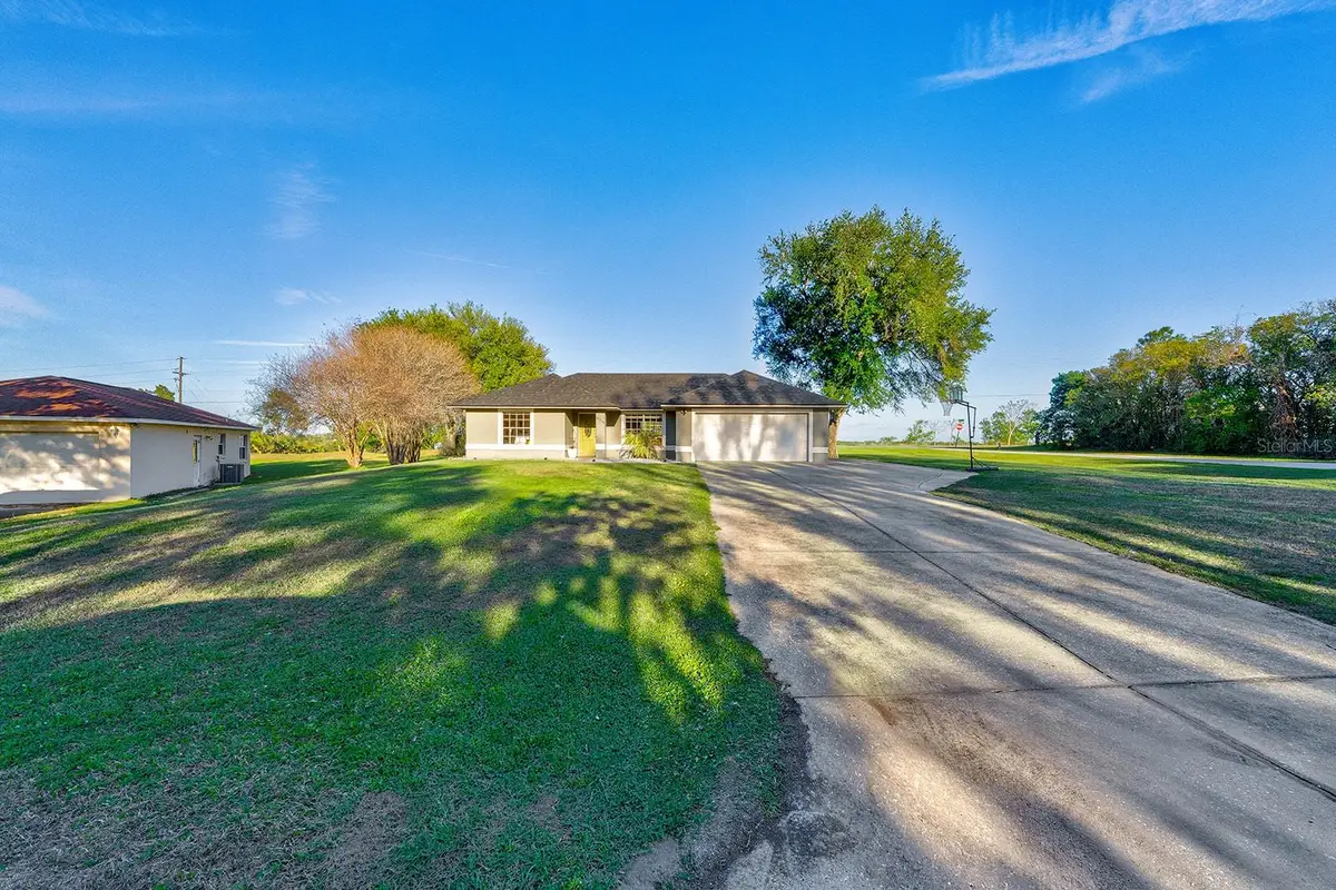 9914 Janette Lane, Clermont, FL 34711 - #1