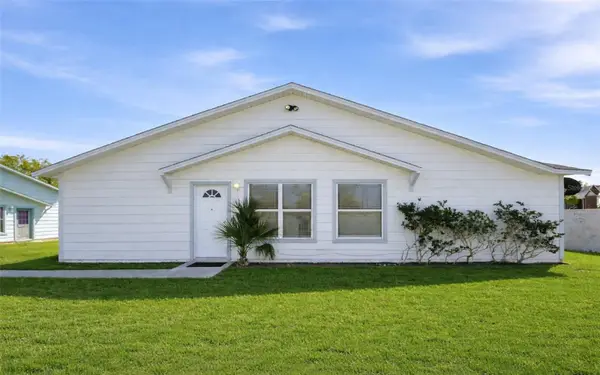 2132 Avon Boulevard, KISSIMMEE, FL 34741