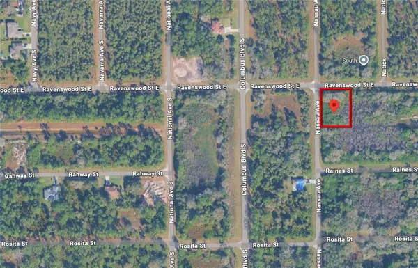 141 Nassau Avenue S, LEHIGH ACRES, FL 33974