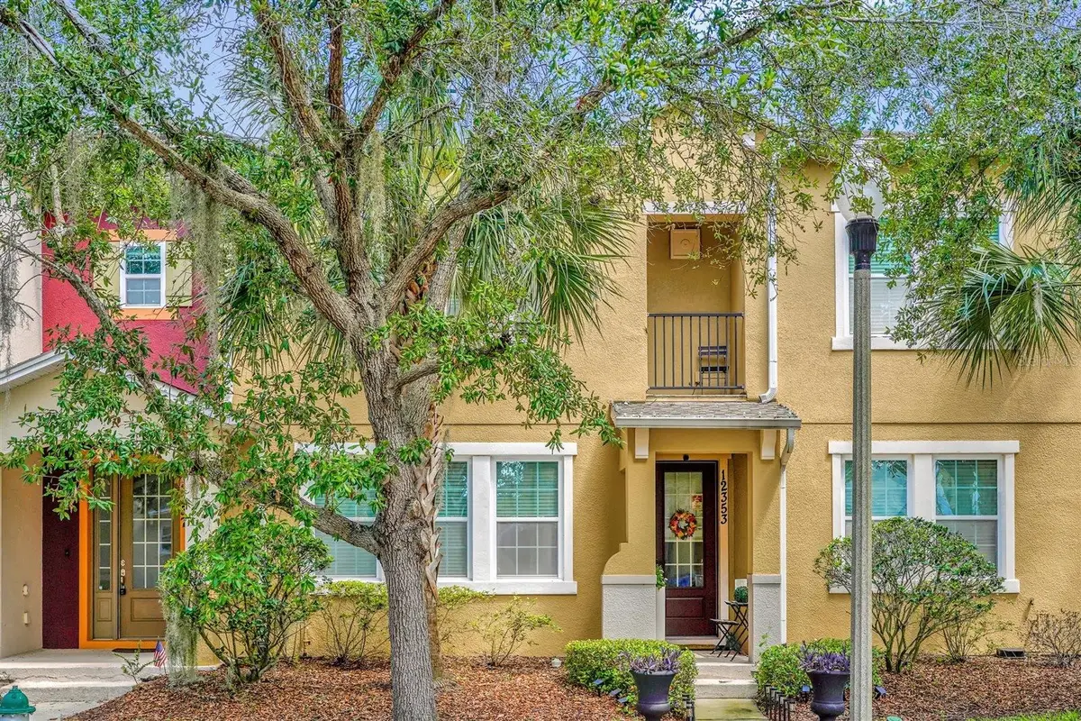 12353 Via Derna Place, Windermere, FL 34786 - #1