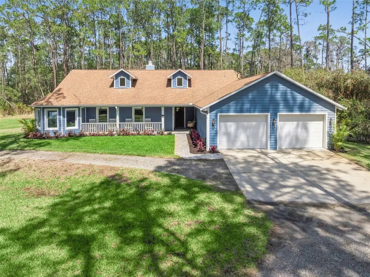 4175 Quail Nest Lane, New Smyrna Beach, FL 32168 - #1