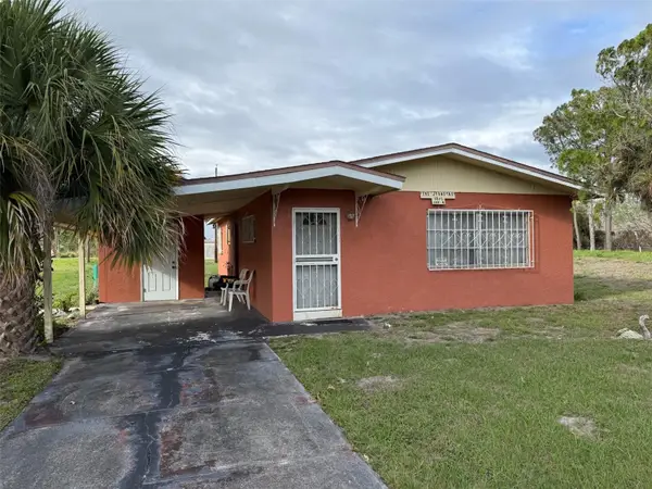 3802 Avenue N, FORT PIERCE, FL 34947