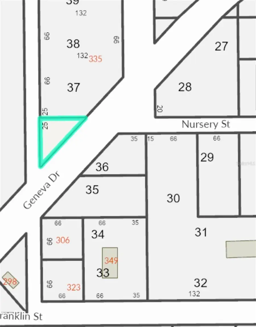 0 Geneva Drive, Oviedo, FL 32765 - #3