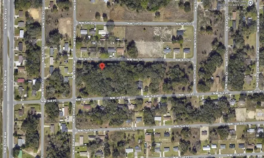 Nw 4th St, Ocala, FL 34482 - #2