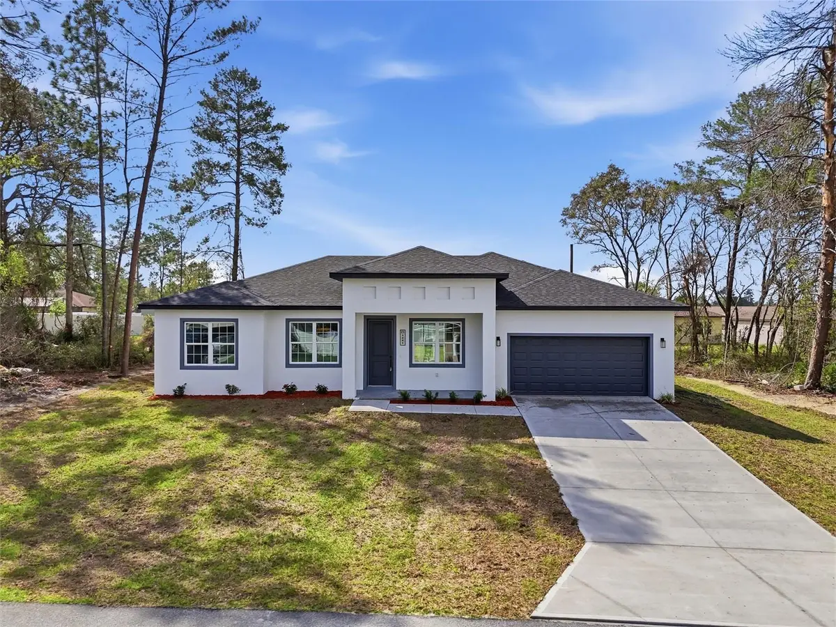 4444 SW 151st Place, Ocala, FL 34473 - #1