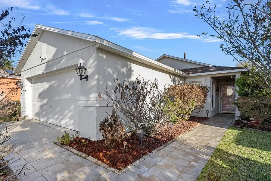 225 Rona Lane, Davenport, FL 33897 - #2