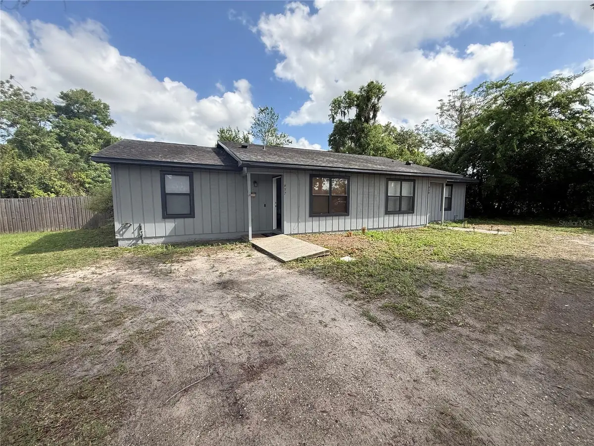 939 Hughey Street, Apopka, FL 32703 - #1