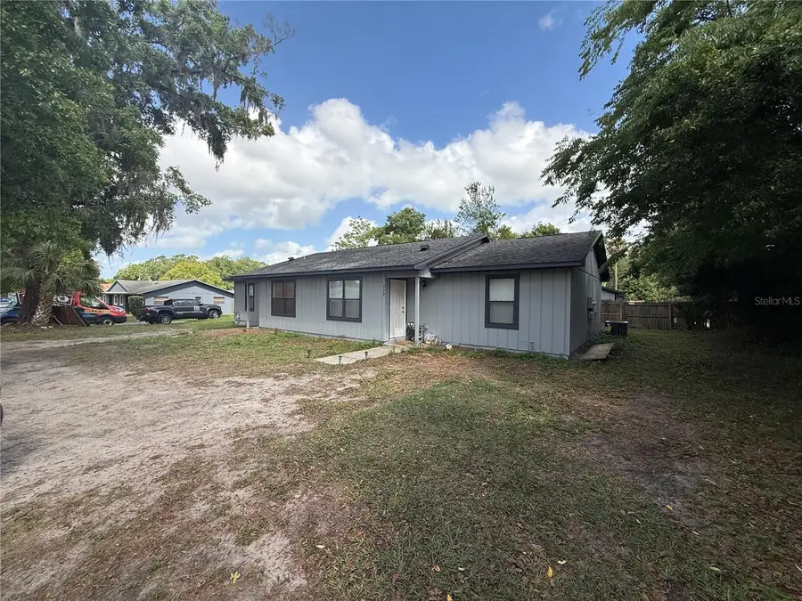 939 Hughey Street, Apopka, FL 32703 - #2