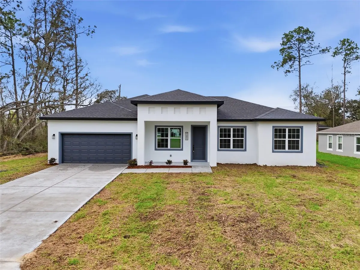 13975 SW 27th Court Road, Ocala, FL 34473 - #1