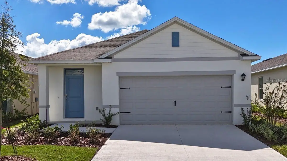 3111 Firebrush Lane, Winter Haven, FL 33884 - #1