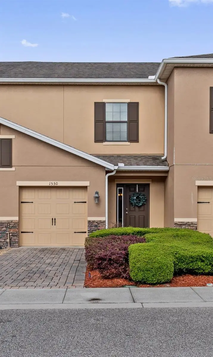 1550 Downy Birch Lane, Longwood, FL 32750 - #1
