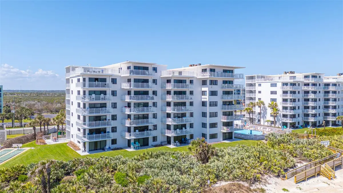 5303 S Atlantic Avenue #560, New Smyrna Beach, FL 32169 - #1