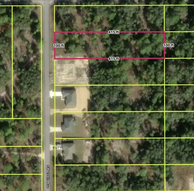 Sw 204 Th Ave, Dunnellon, FL 34431 - #2