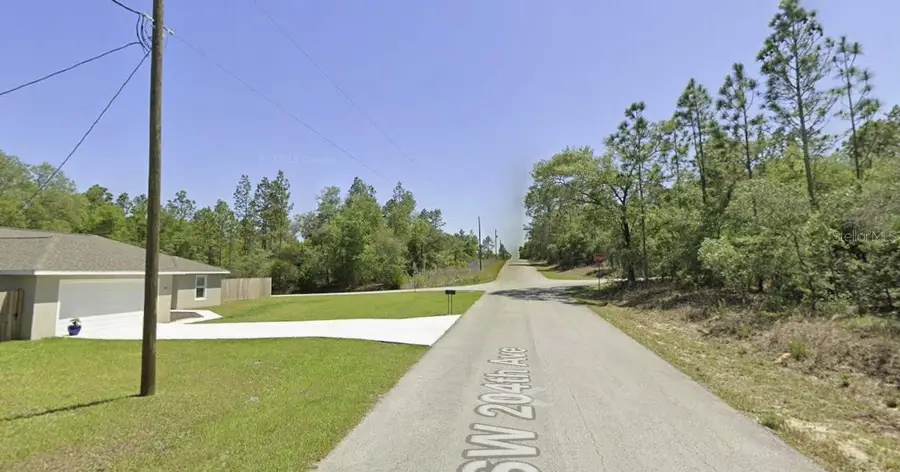 Sw 204 Th Ave, Dunnellon, FL 34431 - #3