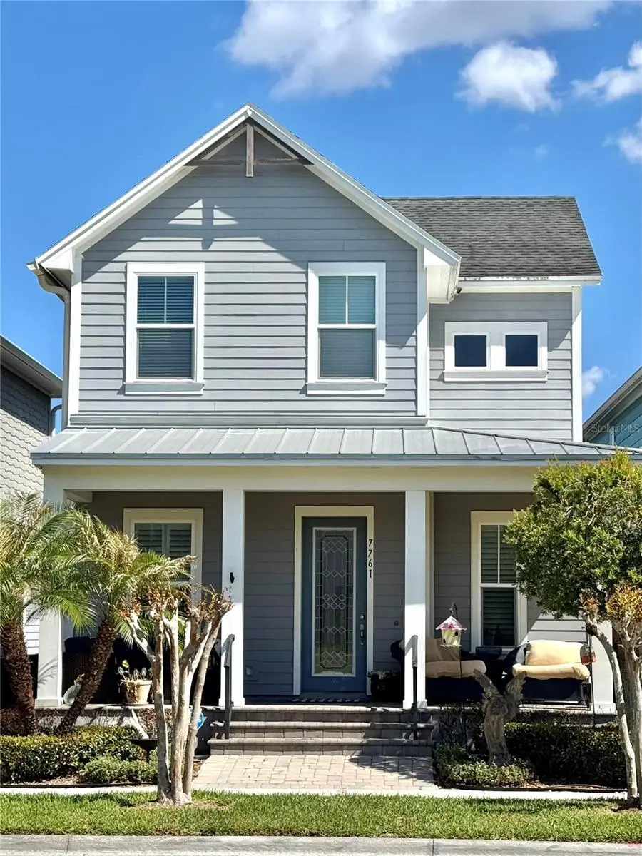 7761 Laureate Boulevard, Orlando, FL 32827 - #1
