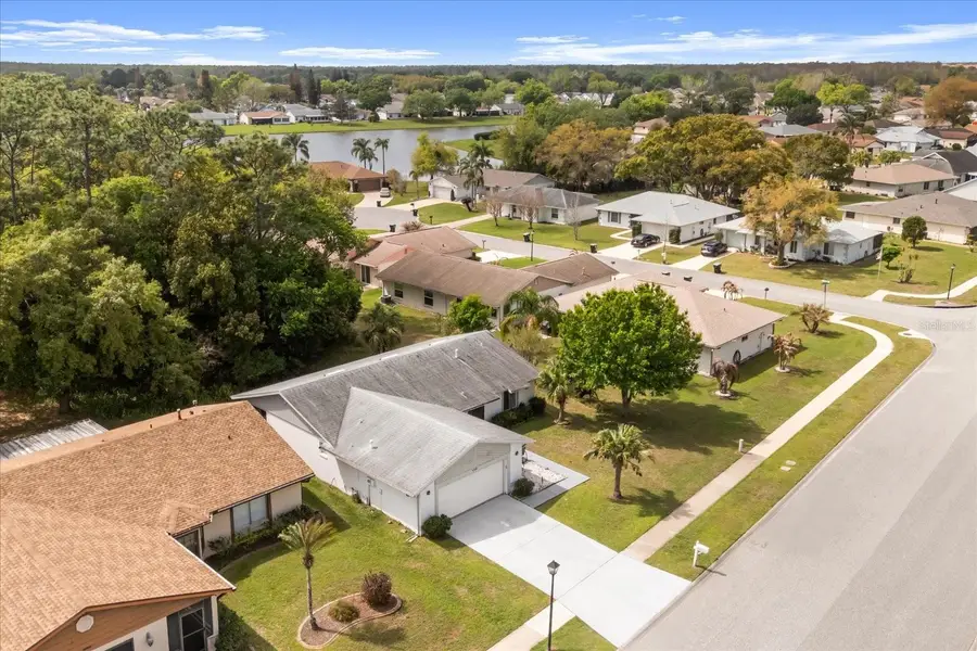 5336 Silent Brook Drive, Orlando, FL 32821 - #3