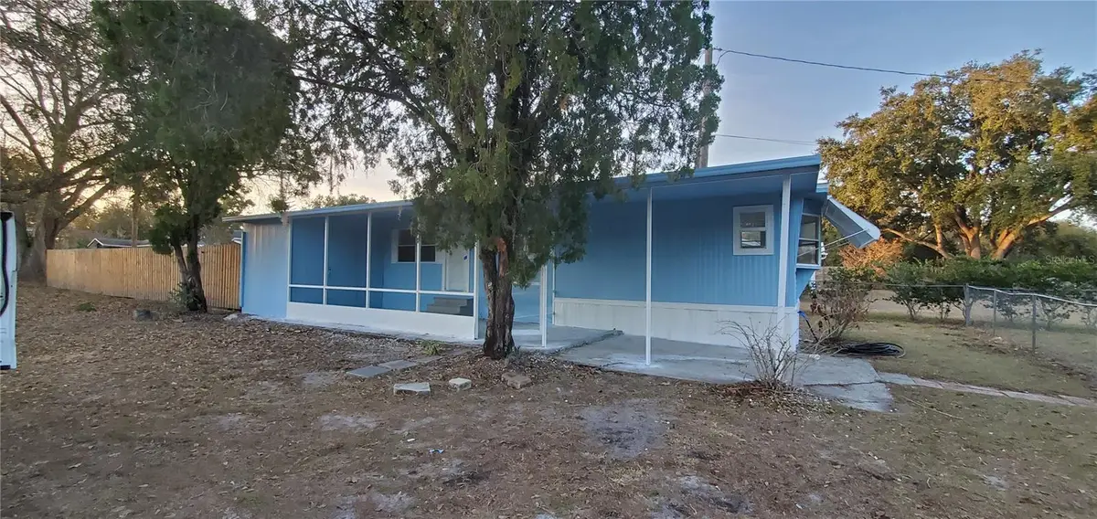 4305 Tony Street, Orlando, FL 32808 - #1